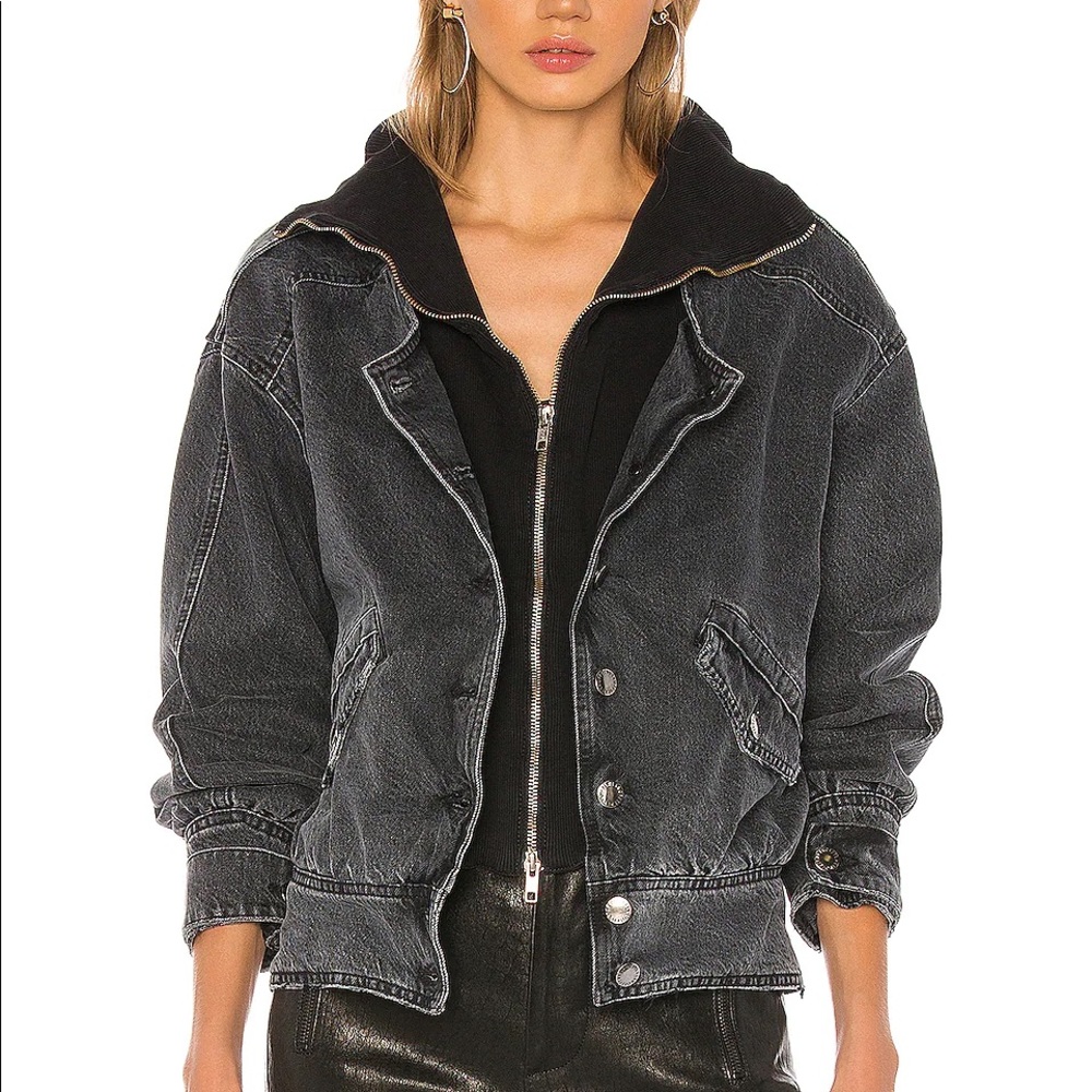 Jax Jacket by retrefete